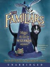Cover image for The Familiars